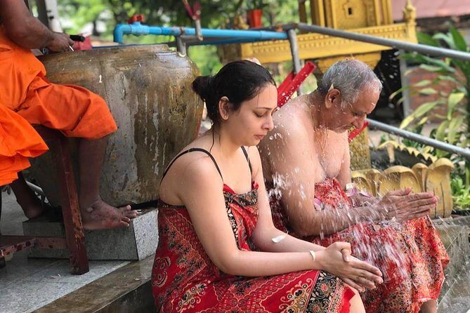 Monk Blessing Ceremony in Siem Reap - Guide Context That Makes It Click (Names Like Sela Show Up for a Reason)