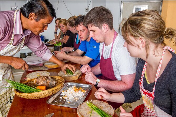 Morning Cooking Class and Market Tour in Siem Reap - Key highlights to know before you go