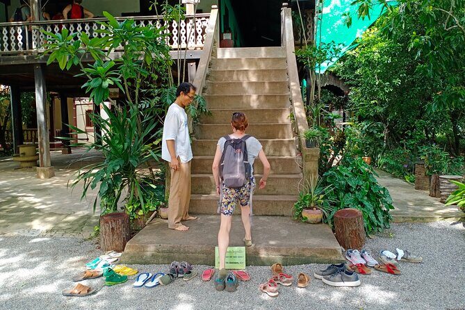 Morning Tour Bamboo Train, Ancient House, Local, Countryside - Key Highlights You’ll Actually Feel During This Tour