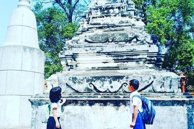 Morning Tour,Ak Phnom temple,Rice wine,Rice Paper, killing Field - What to bring (and what to plan for)