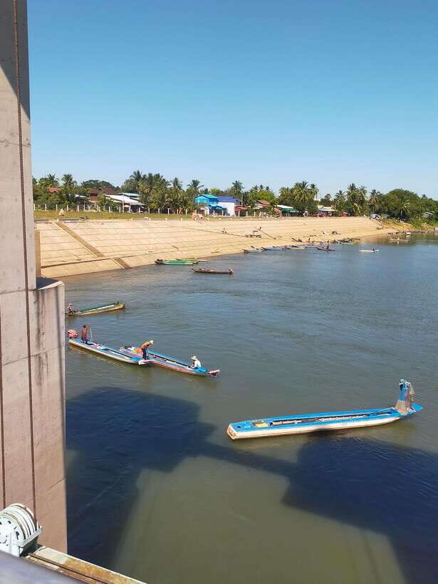 Morning Tuk tuk: City, Handicrafts, Killing field, Temples - Rice Wine Production Plant (Since the 1980s) and the Stories Behind It