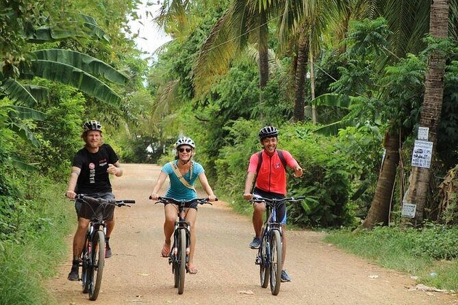 Morning Village & Countryside Bike Experience – Siem Reap - Key highlights you’ll actually feel on this ride