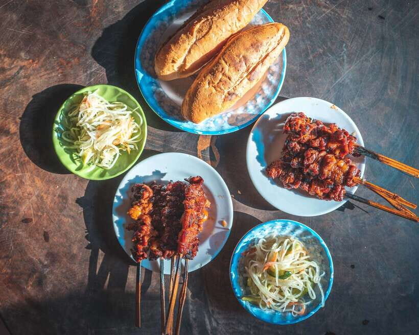 Old Siem Reap Sunset Food Tour by Tuk-Tuk - Should You Book the Old Siem Reap Sunset Food Tour by Tuk-Tuk?