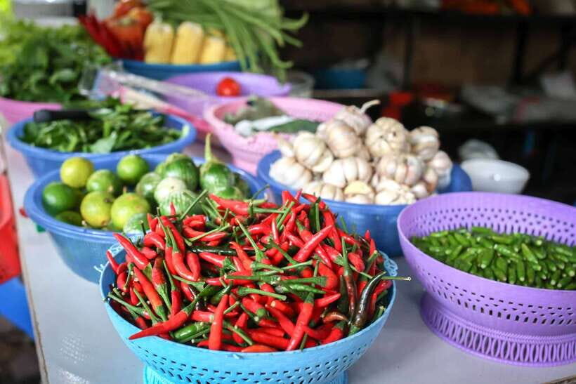 Old Siem Reap Sunset Food Tour by Tuk-Tuk - Tips to Make the Most of It