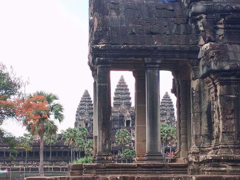 One Day Angkor Wat Trip with Sunrise - Who this one-day sunrise tour is best for