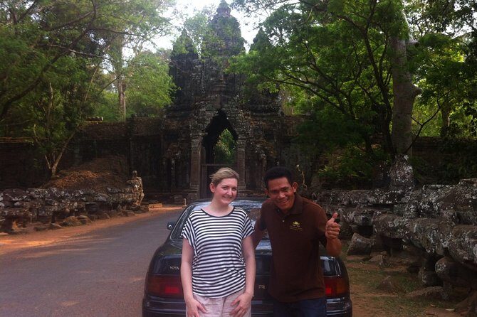 One Day Angkor World Heritage Tour - A tight Angkor day plan that still feels worth it