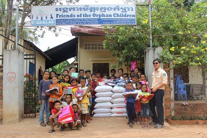 One day normal Angkor tour - Basei ChamKrong: the history stop that adds depth