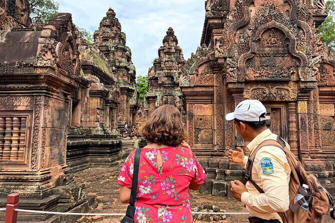 One Way Siem Reap Airport Pick Up or Airport Transfer - Who This Transfer Suits Best (and Who Might Want Alternatives)