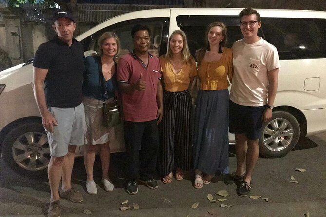 Overland Taxi Transfer From Phnom Penh - Sihanoukville - Private Phnom Penh to Sihanoukville Taxi: What You Actually Get