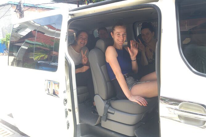 Overland Taxi Transfer From Phnom Penh - Sihanoukville - Timing Reality Check: Why Your Transfer Might Feel Shorter or Longer