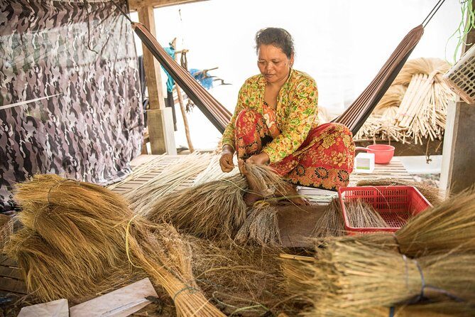 Ox Cart Ride of Rural Cambodia - Key highlights worth planning around