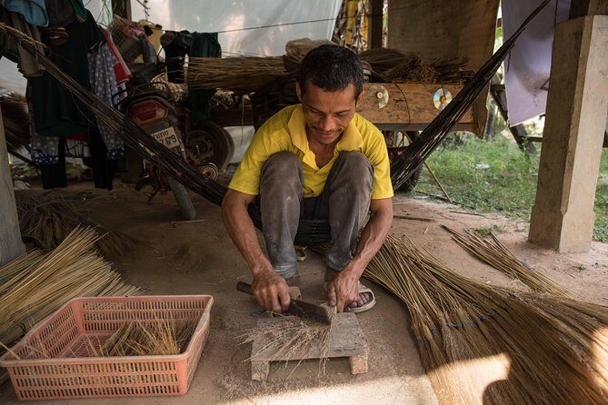 Ox Cart Ride of Rural Cambodia - Practical tips so the ride stays enjoyable