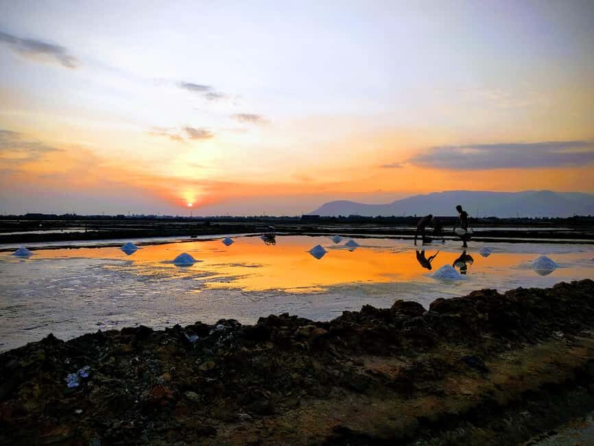 Pepper farm guided tour, Kep/Crab Market, salt & secret lake - Price and value: what you’re really paying for at $23
