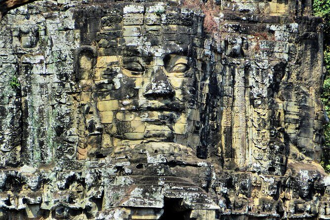 Personalised Angkor Wat Day Tour by an Air-conditioned Car - Pricing math: when this private tour becomes a smart deal