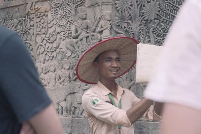 Personalised Angkor Wat Sunrise Off-the-Beaten Track Tour - Price, Temple Pass, and the Value Math