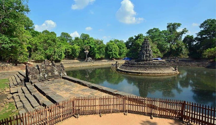 Phnom Bakheng Sunset Tour, Pre Rup, Neak Pean, Preah Khan - Should you book this tour?