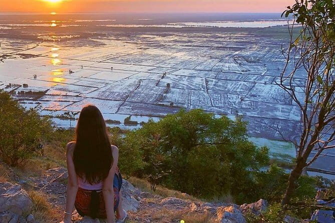 Phnom Krom for Sunset Cycling Tour - Key highlights that make this tour worth your time