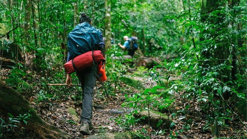 Phnom Penh: 2-Day Aural Mountains Hiking Adventure - Key things you’ll love on the Phnom Aural trek