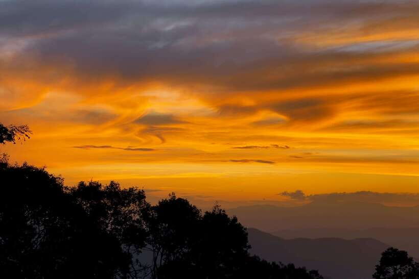 Phnom Penh: 2-Day Aural Mountains Hiking Adventure - What to pack so you’re comfortable at night and tough on the trail