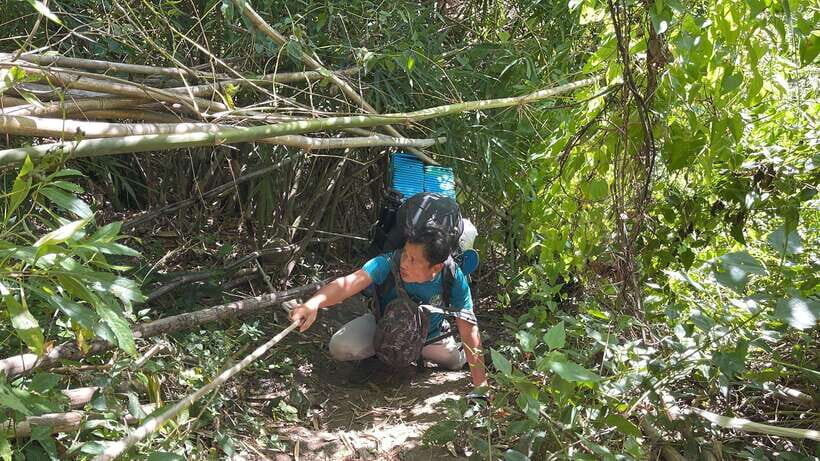 Phnom Penh: 2-Day Aural Mountains Hiking Adventure - Who this Phnom Aural hike suits best (and who should skip it)
