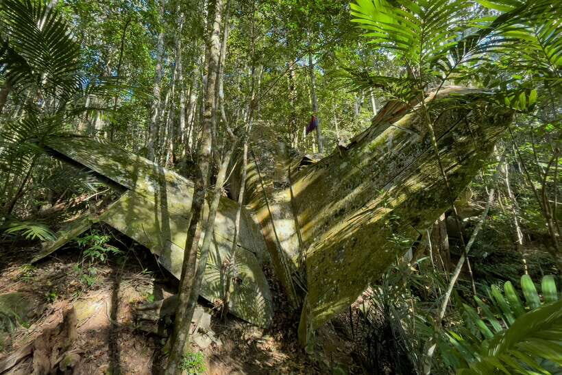 Phnom Penh: 2-Day Aural Mountains Hiking Adventure - FAQ