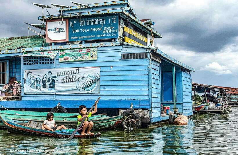 Phnom Penh - Battambang Transfer Plus Stop Sightseeing - Price and value: what $118 buys you (and what it doesn’t)