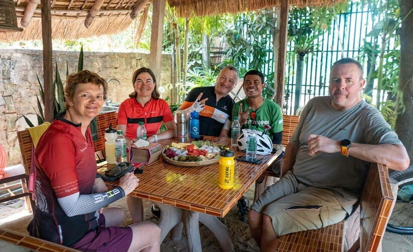 Phnom Penh: Bike & Boat Tour / E-Bike Available - Sunset Cruise on the Mekong and Tonle Sap (and Why It Feels Worth It)