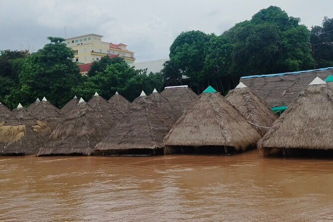 Phnom Penh City and Silk Island Tour No Genocide Sites - Price and Time: What $37.50 Really Buys You