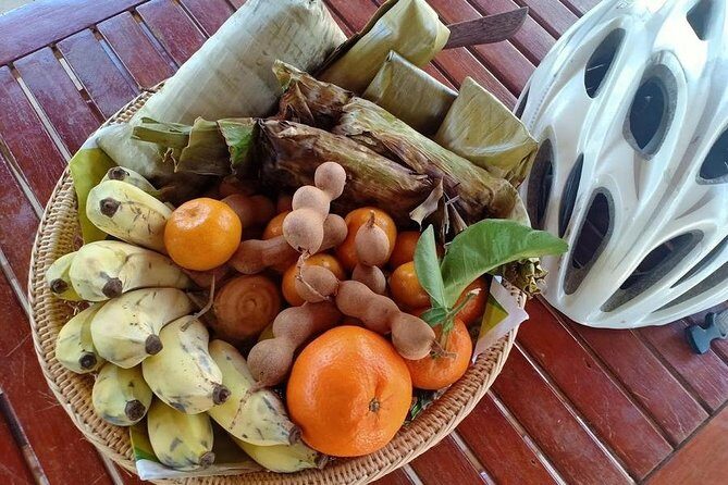 Phnom Penh Countryside Cycle Tour - Key things to know before you go