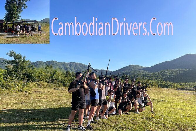 Phnom Penh Full Day Private Tour By Tuk Tuk or Taxi Car - Why This Phnom Penh Private Day Works (Even If You’re Short on Time)