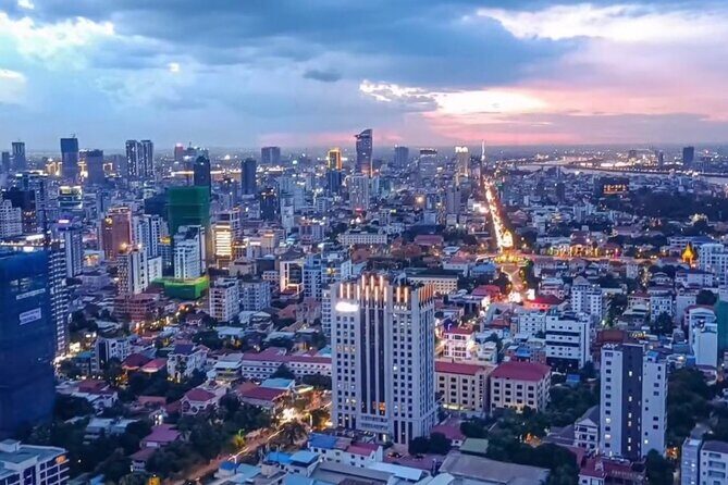 Phnom Penh Full Day Private Tours - Price and Value: Is $155 Per Person Worth It?