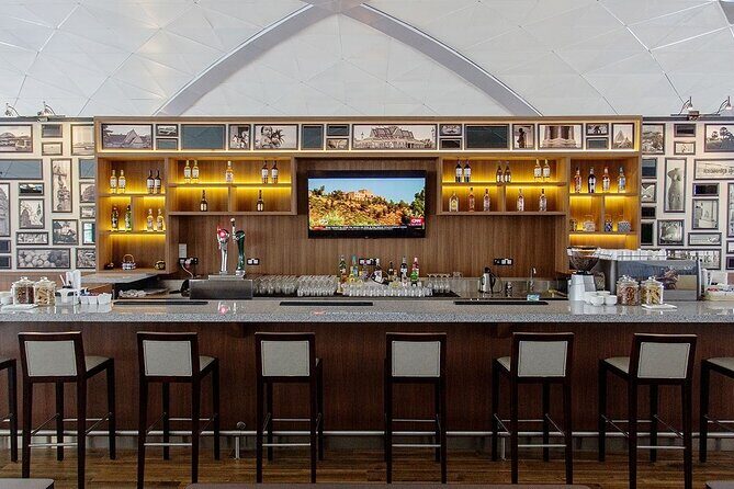 Phnom Penh International Airport Plaza Premium Lounge - Key Highlights You’ll Actually Care About