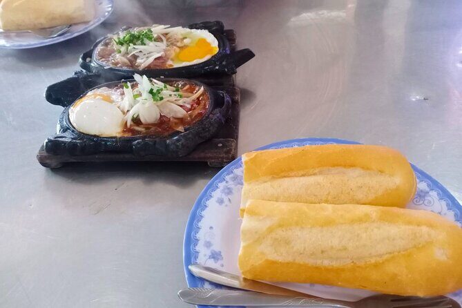 Phnom Penh Local Market & Morning Food Tour Include Drinks - Why a 7:30am Phnom Penh breakfast tour actually works