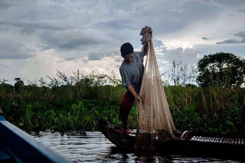 Phnom Penh to Siem Reap cruise/road tour (one way) - Choosing this one-way tour: value for $199 and who it fits