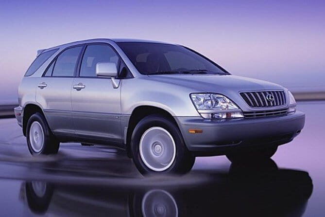 Phnom Penh to Sihanoukville by Private Car or Minivan - Phnom Penh to Sihanoukville: What This Transfer Really Solves
