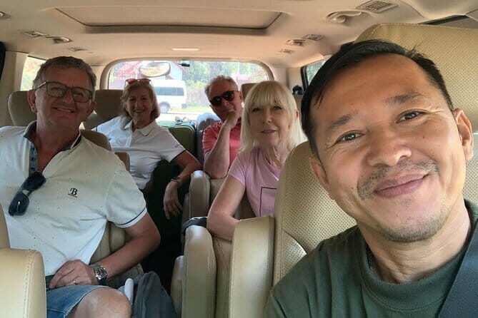 Phnom Penh to Sihanoukville Taxi - Safe & Private Car Transfer - The trip basics in plain numbers