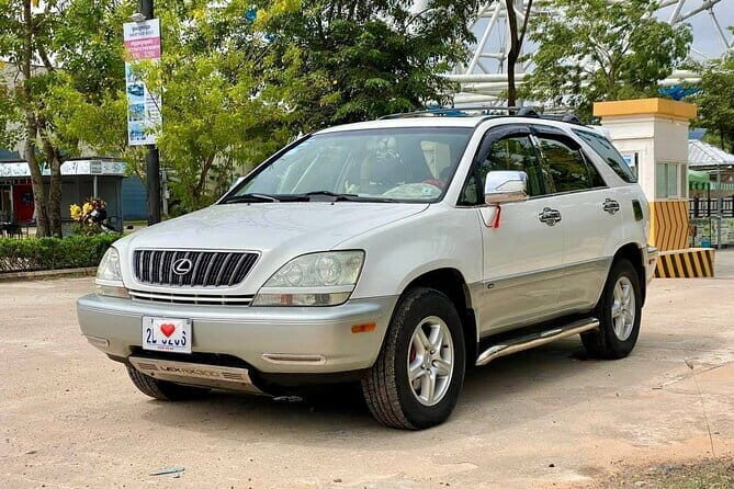 Phnom Penh to Sihanoukville Taxi - Safe & Private Car Transfer - Key things to know before you book