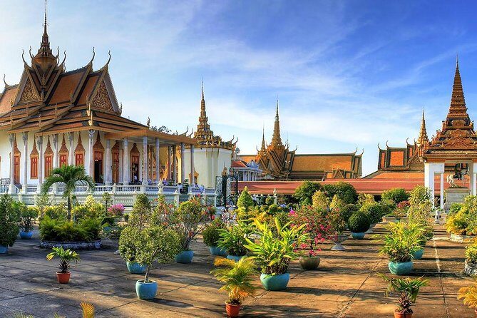 Phnom Penh Tours and Mekong River cruise - Who should book this tour (and who should pause)
