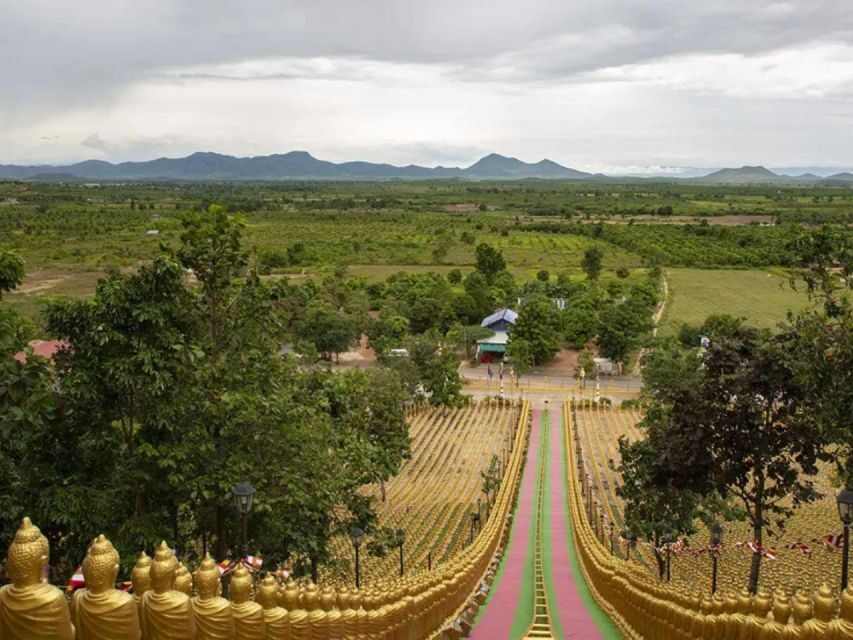 Phnom Tamao Wildlife Center & Buddha Kiri Cambodia Day Tour - Should you book Phnom Tamao & Buddha Kiri today?
