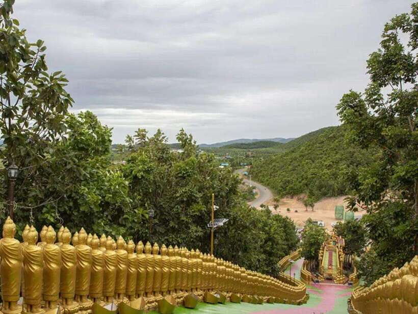 Phnom Tamao Wildlife Center & Buddha Kiri Cambodia Day Tour - Who should book this tour, and who should rethink it