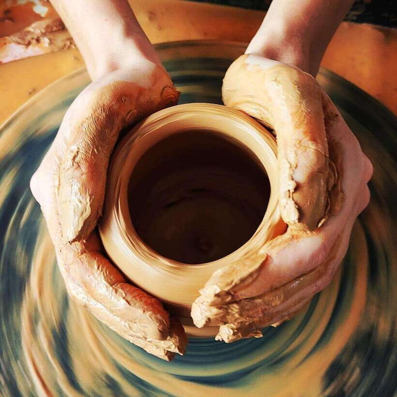 Pottery Classes Siem Reap with Pick up Drop off - Siem Reap Pottery Classes: What You’ll Actually Make