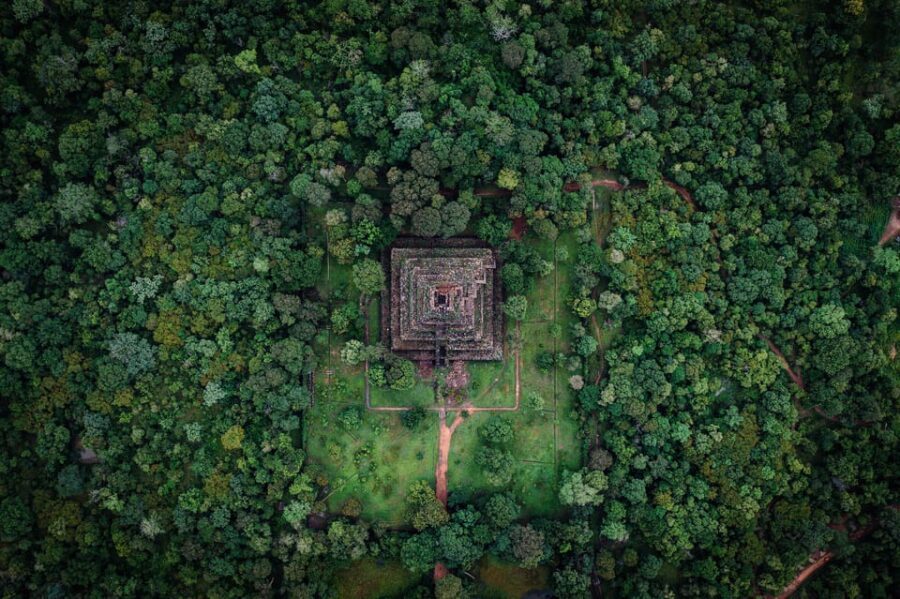 Preah Vihear, Koh Ker and Beng Mealea Private Day Tour - Key things that make this day tour work