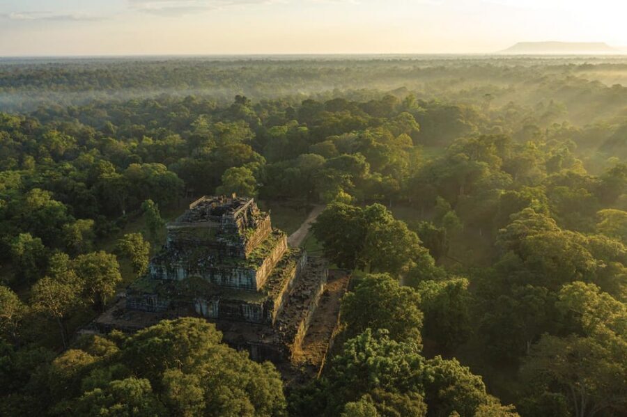 Preah Vihear, Koh Ker and Beng Mealea Private Day Tour - A few smart tips to make the day easier