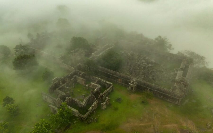 Preah Vihear, Koh Ker and Beng Mealea Private Day Tour - What’s included, what’s not, and how to budget like a local