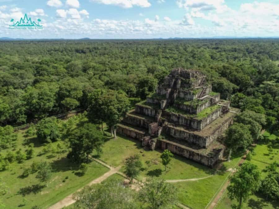 Preah Vihear Temple Koh Ker & BengMealea Tour from Siem Reap - Getting Comfortable in Siem Reap (Before the Temples Start)