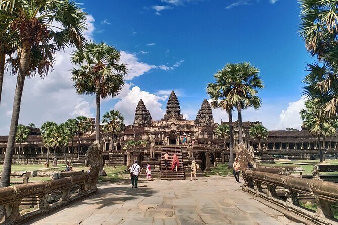Private 03 Day Tour-Discovery of Angkor Temples Siem Reap - Price and value: why $245 can work (or not) for you