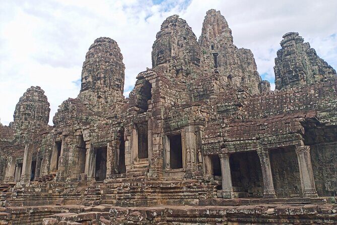 Private 03 Day Tour-Discovery of Angkor Temples Siem Reap - Should you book this 3-day Angkor tour?