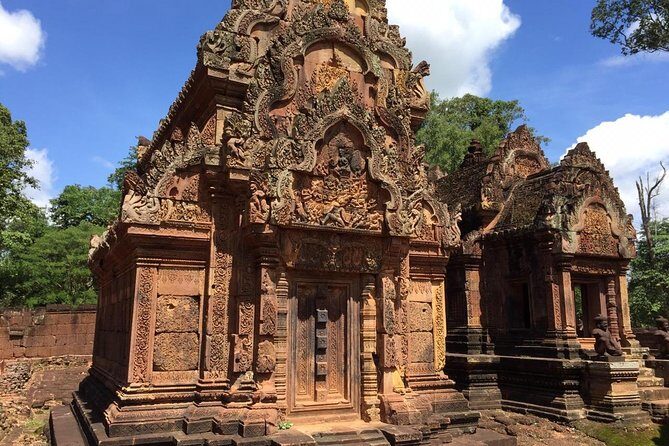 Private 03 Day Tour- Fully experienced Trip to Ancient Temples - Why This 3-Day Angkor Temples Route Feels Efficient