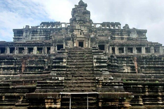 Private 03 Day Tour- Fully experienced Trip to Ancient Temples - Price and Value: Is $462 Per Group Worth It?
