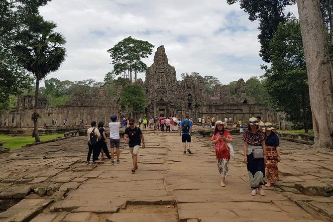 Private 03 Day Tour- Fully experienced Trip to Ancient Temples - Should You Book This 3-Day Temple Tour?